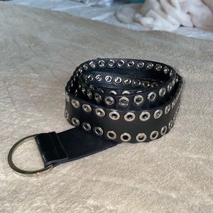 Princess Polly Take a Bow Belt